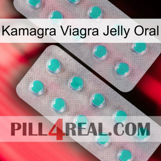 Kamagra Viagra Oral Jelly 29